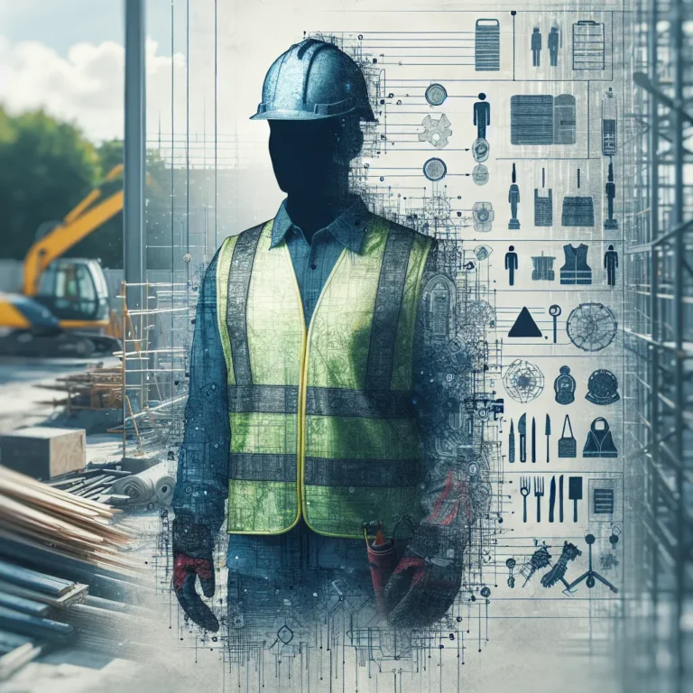 Bezpieczna odzież robocza – klucz do ochrony pracownika